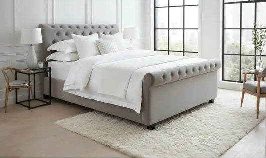 Subcategory – Beds