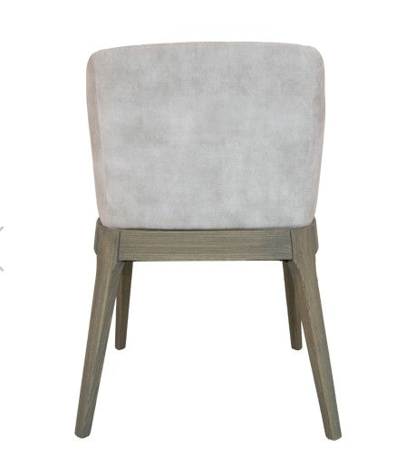 Jamilia Chair