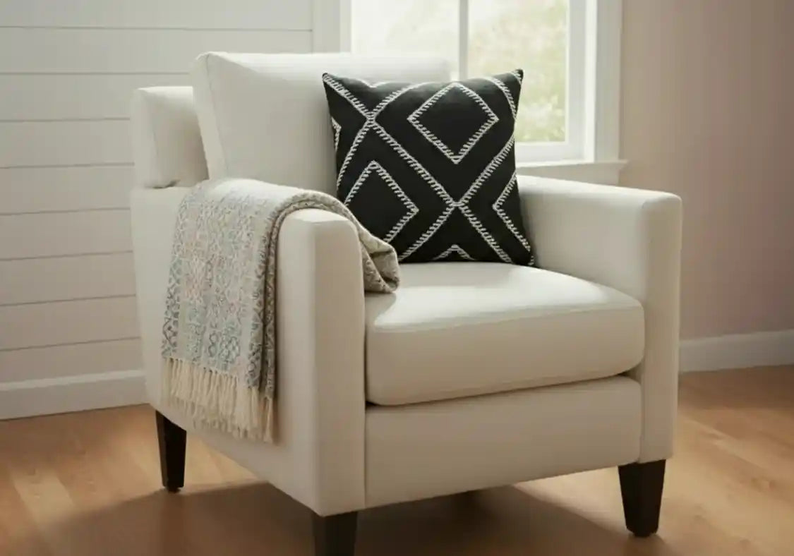 Malini Nile Cushion 50 x 50