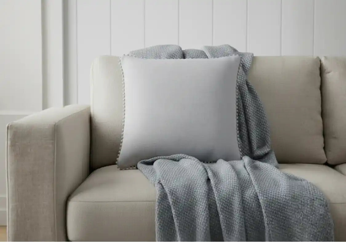 Chimes - Emma Cushion 45 x 45