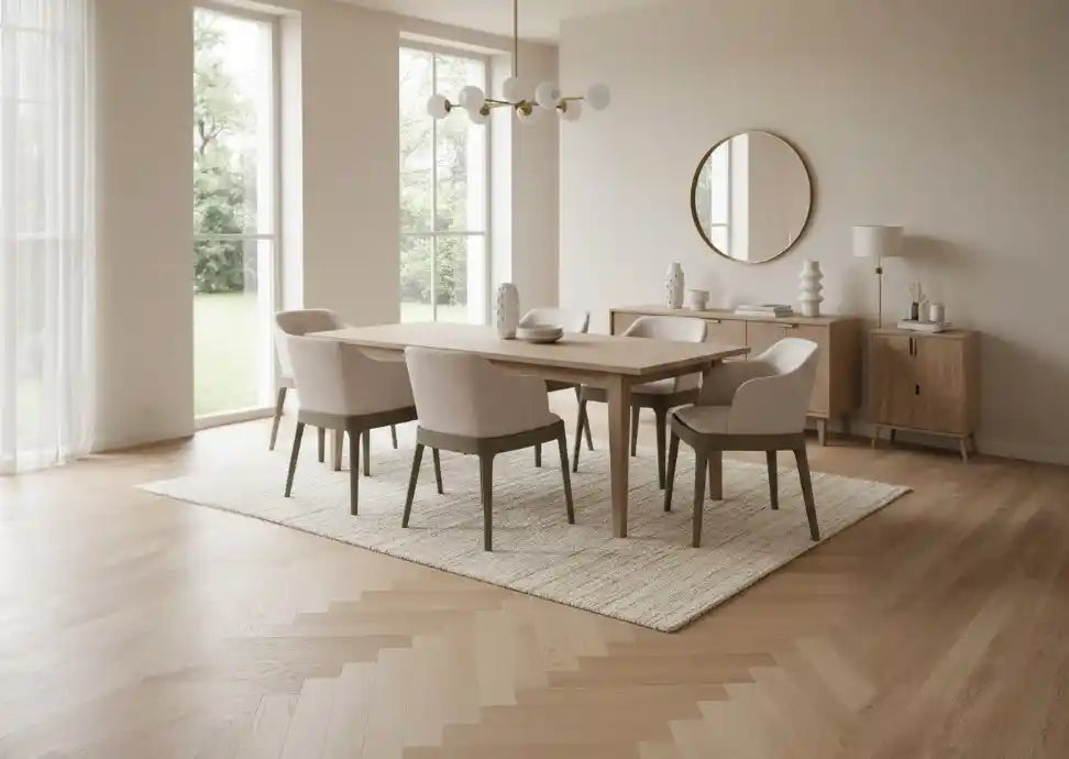 Jamilia Chair