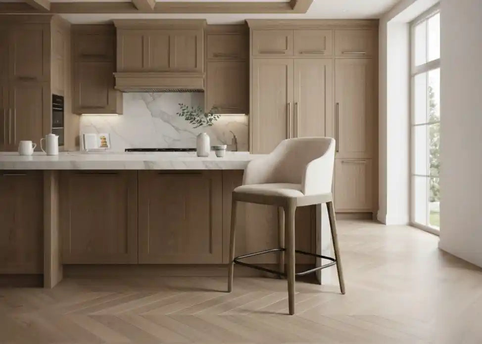Jamilia Bar Stool