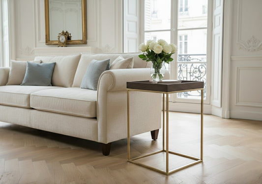 The Aliana Side Table