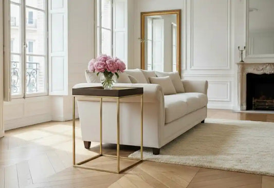 The Aliana Side Table