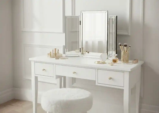 Gia Dressing Table Mirror