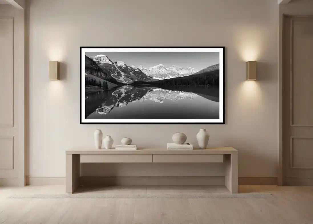 Montana Canvas