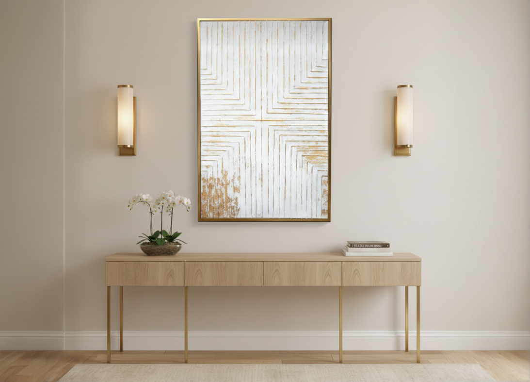 The Alia Canvas