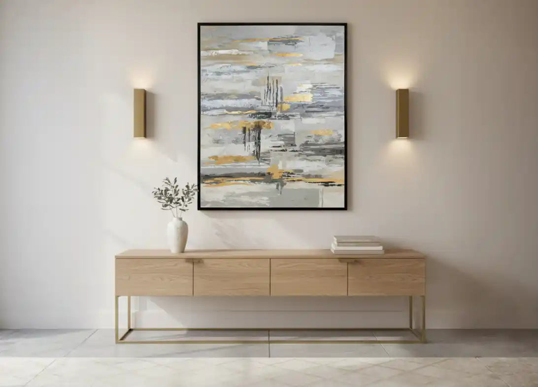 Darana Canvas
