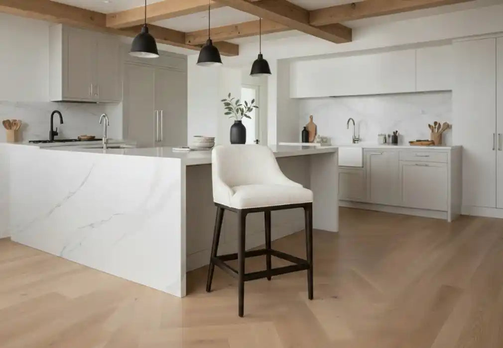 Mayfair Bar Stool