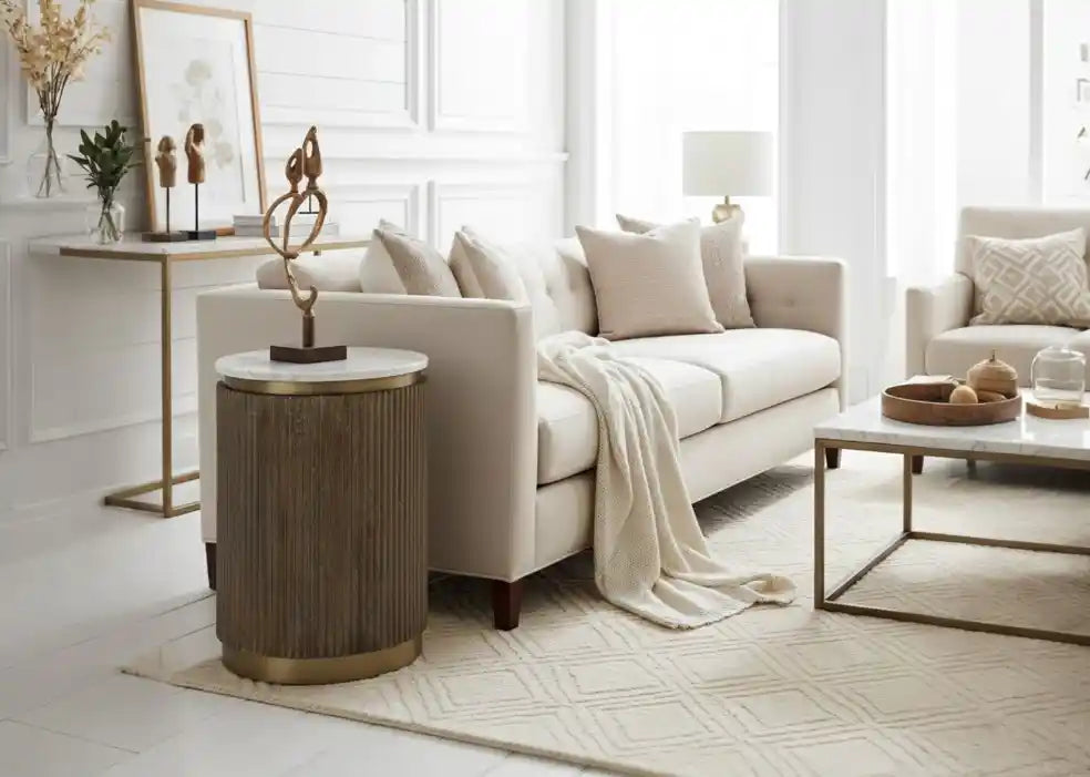 Aston Side Table
