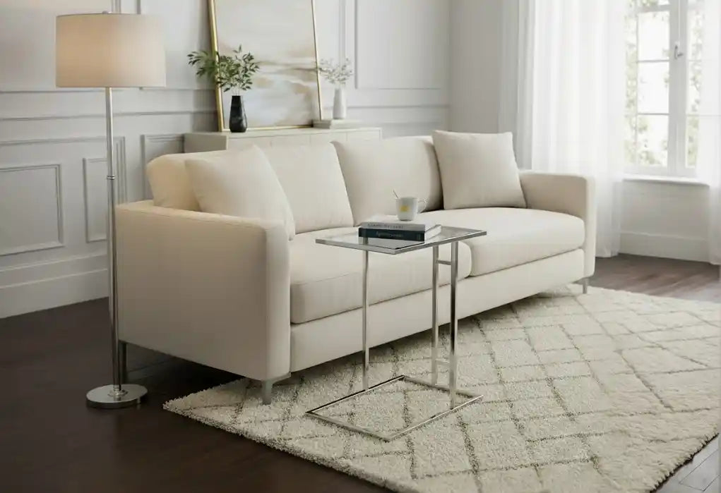 Chimes - The Addison Sofa Table