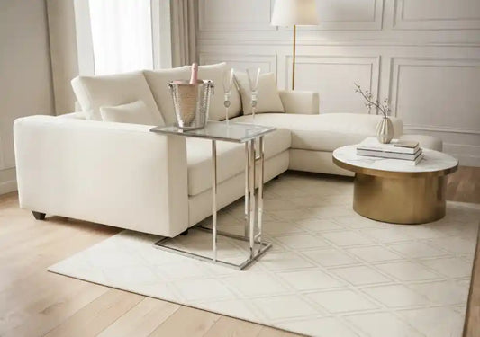 Chimes - The Addison Sofa Table