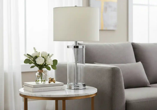 Chimes - Renzo Table Lamp