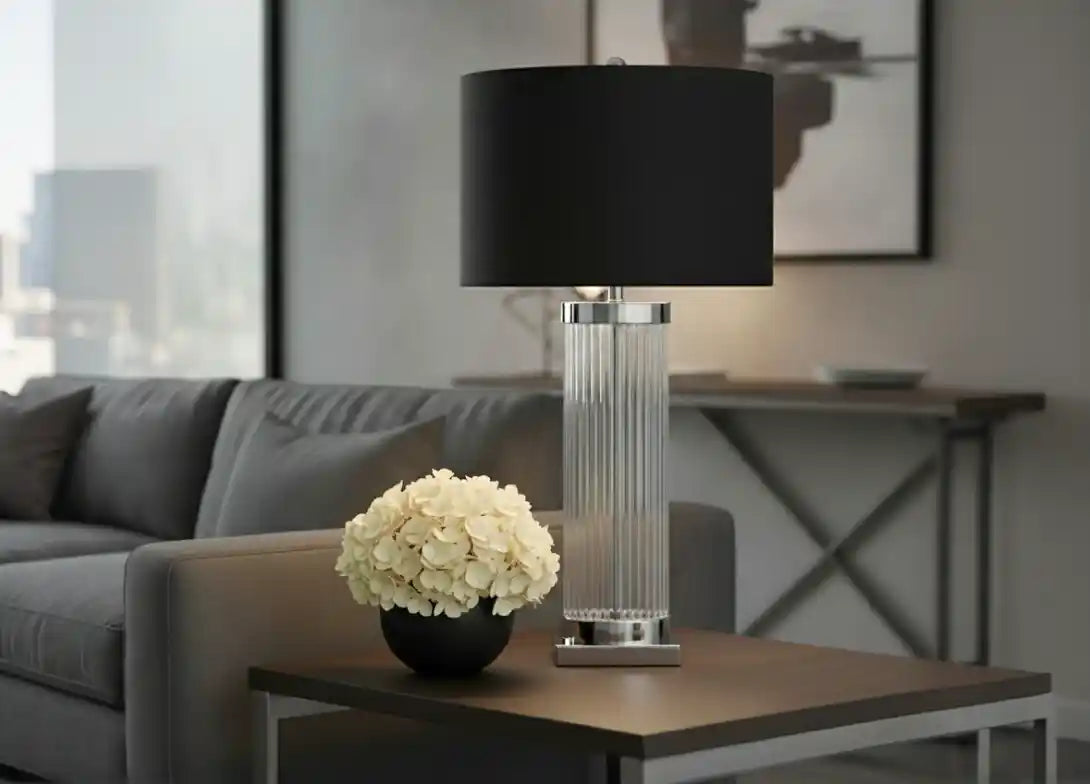 Chimes - Nalita Table Lamp