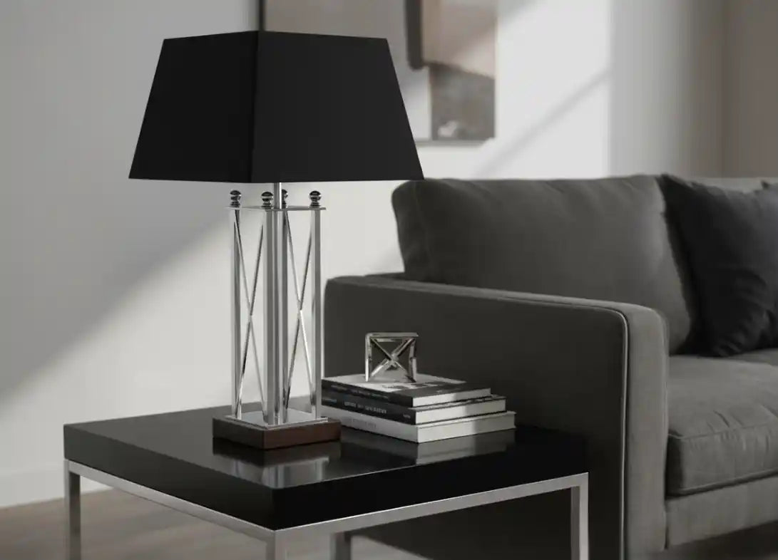 Harrison Table Lamp