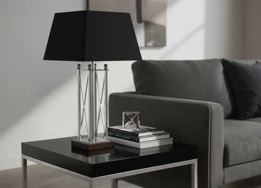 Harrison Table Lamp