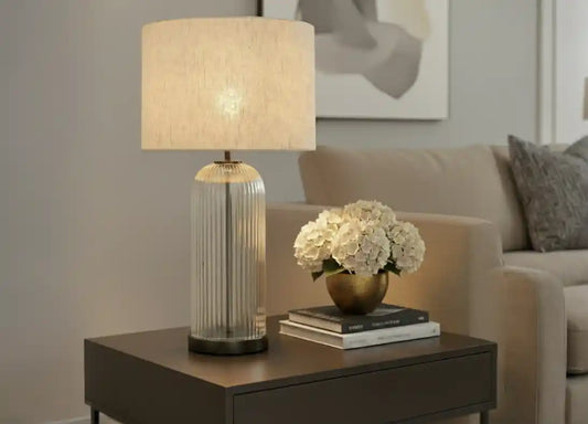 Serena Tall Table Lamp