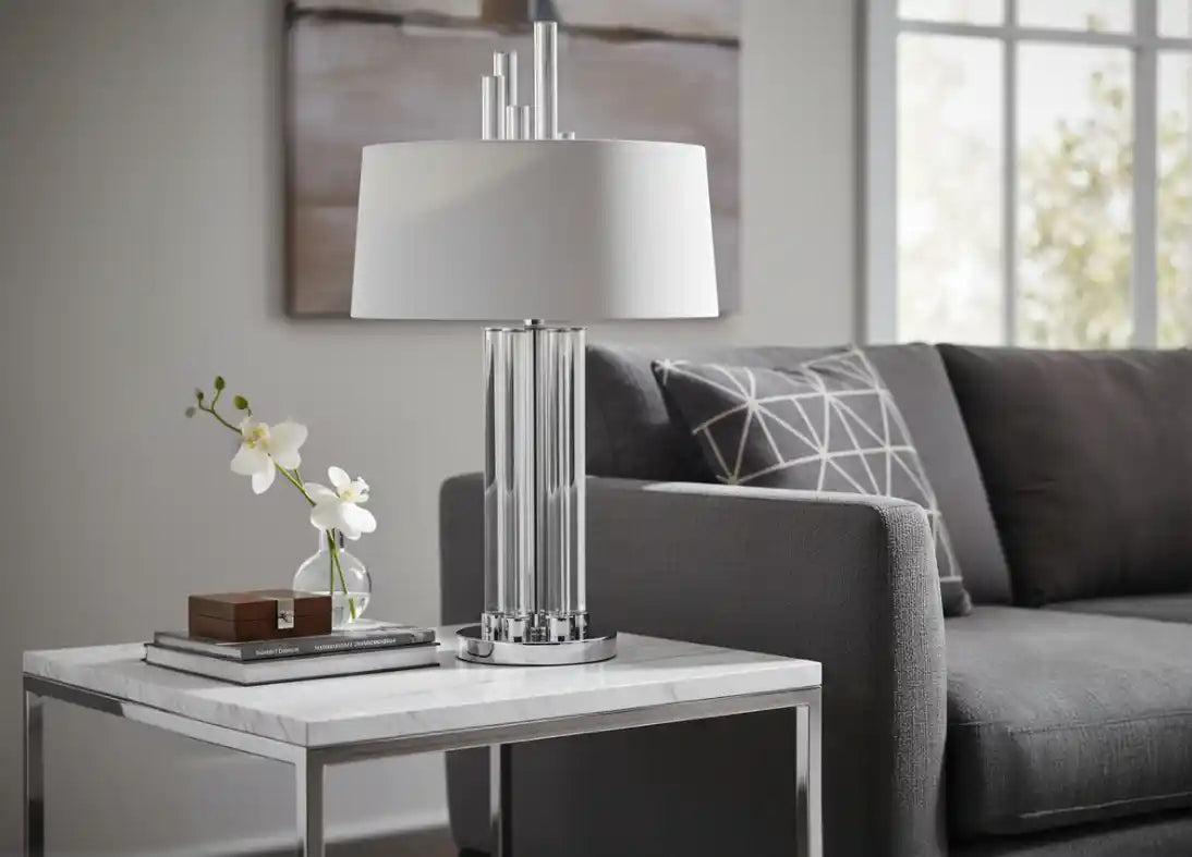 Bradford Table Lamp