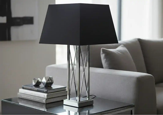 Chimes - Manhattan Table Lamp
