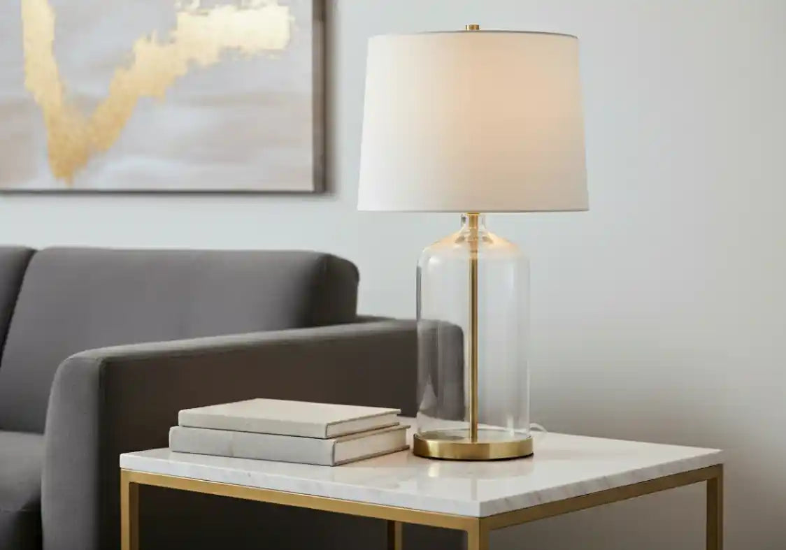 Chimes - Aruba Table Lamp