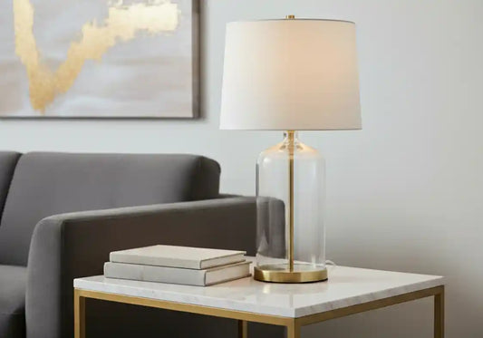 Chimes - Aruba Table Lamp