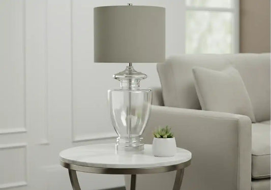 Chimes - Linda Table Lamp