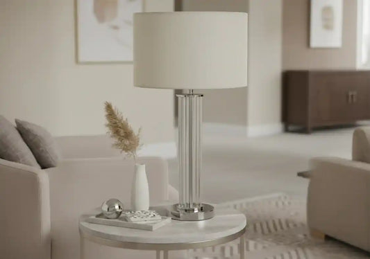Chimes - Alfred Table Lamp