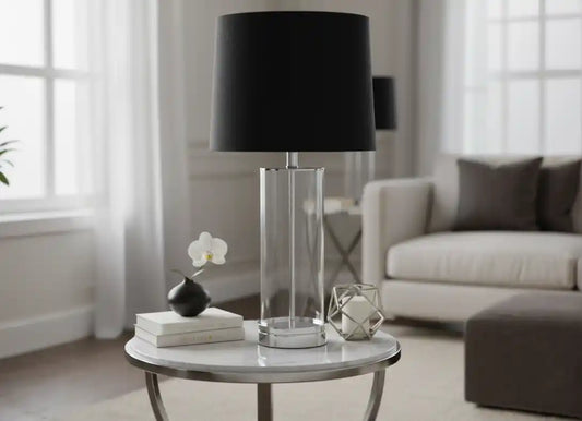 Chimes - Edward Table Lamp