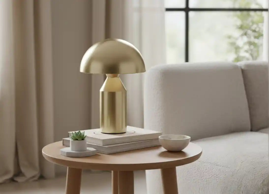Luther Table lamp