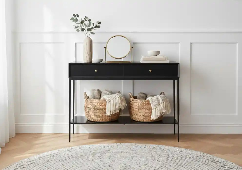 Rhoda Console Table