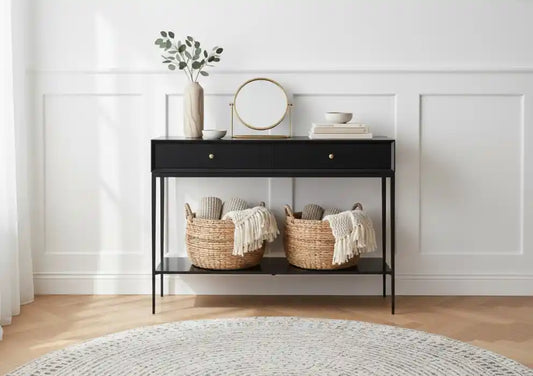Rhoda Console Table