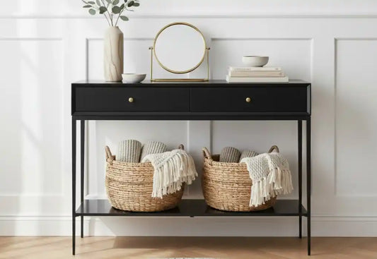 Rhoda Console Table