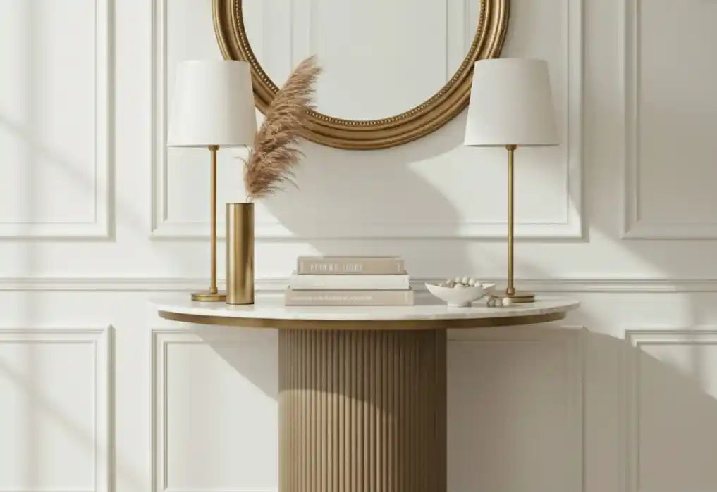 Aston Console Table