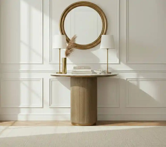 Aston Console Table
