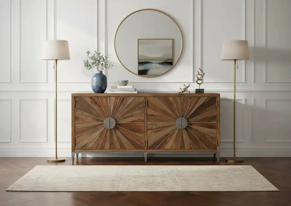 Cidas Sideboard