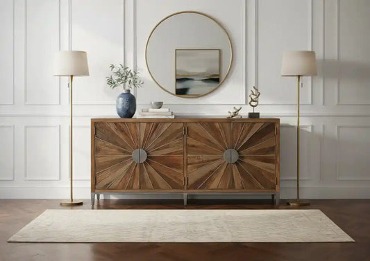 Cidas Sideboard