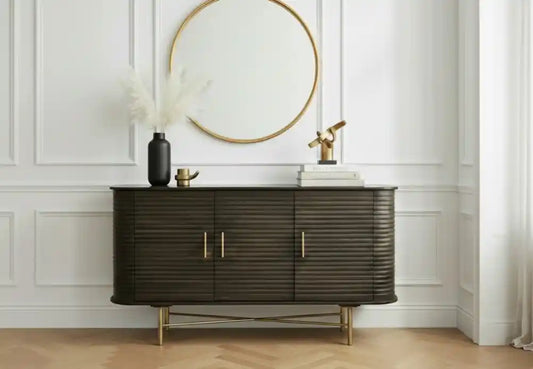 Sahara Mango Wood Sideboard