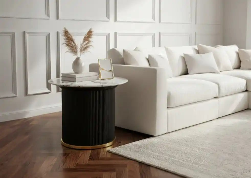 Qatar Side Table