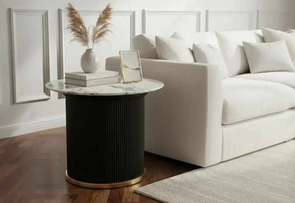 Qatar Side Table