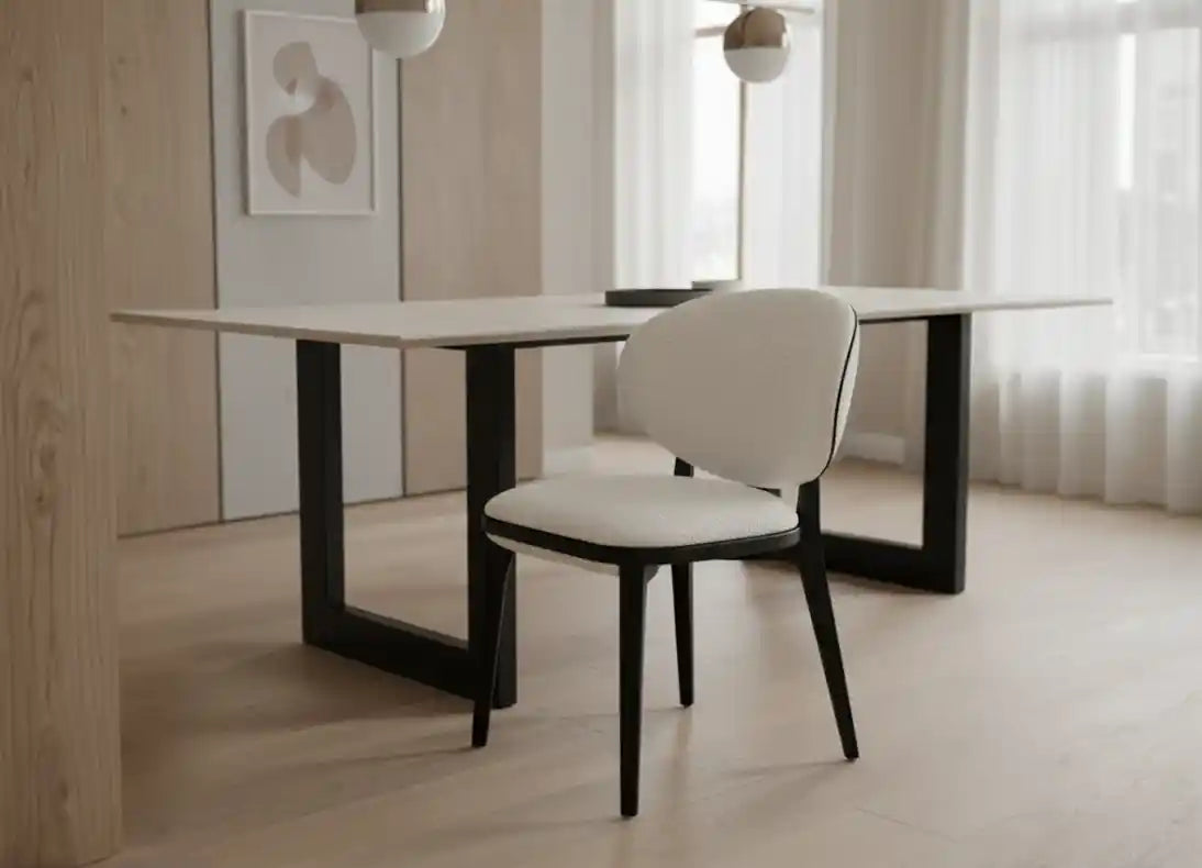 Cali Natural Chair