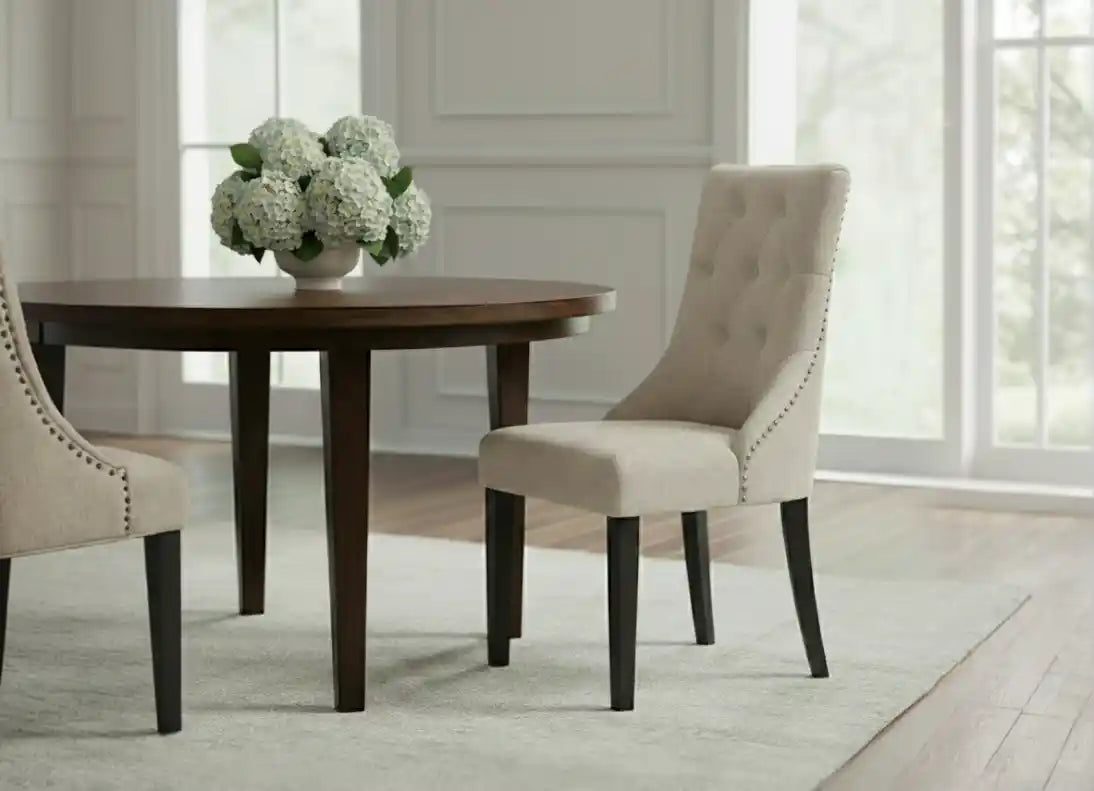 Asia Dining Chair