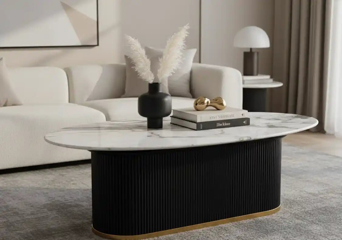 Qatar Coffee Table – Chimes Home & Garden Furniture