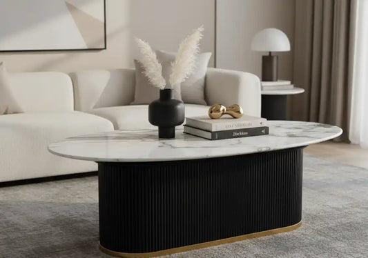 Qatar Coffee Table