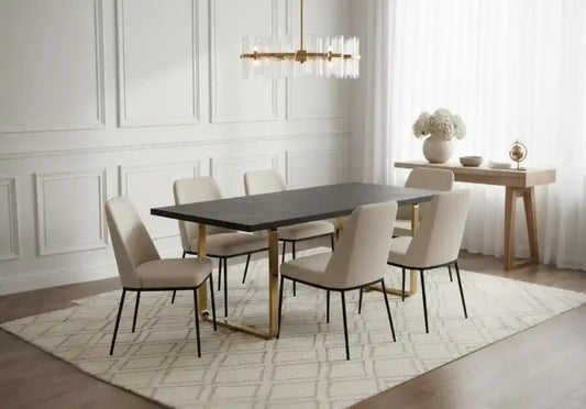 Willow Dining Table