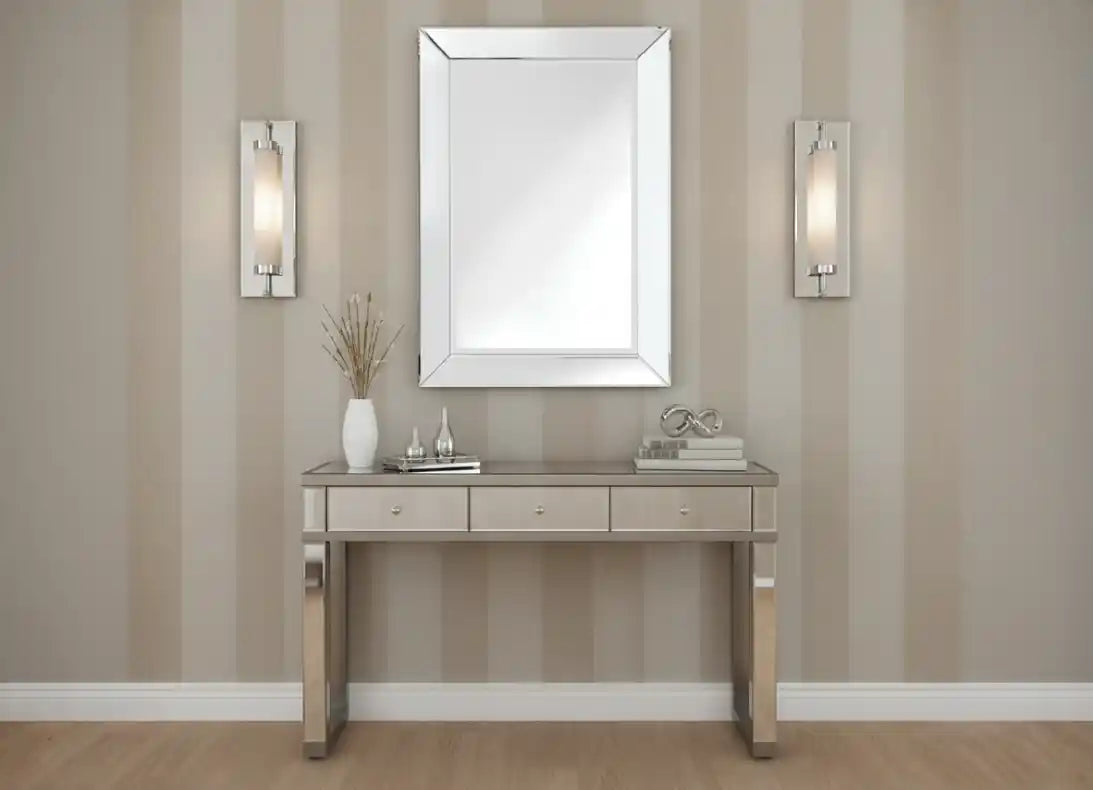 Venetian Bevelled Glass Mirror