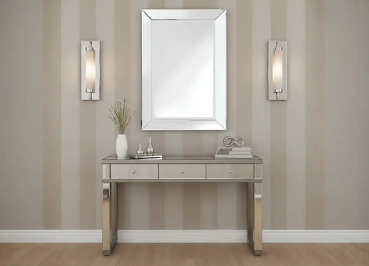Venetian Bevelled Glass Mirror