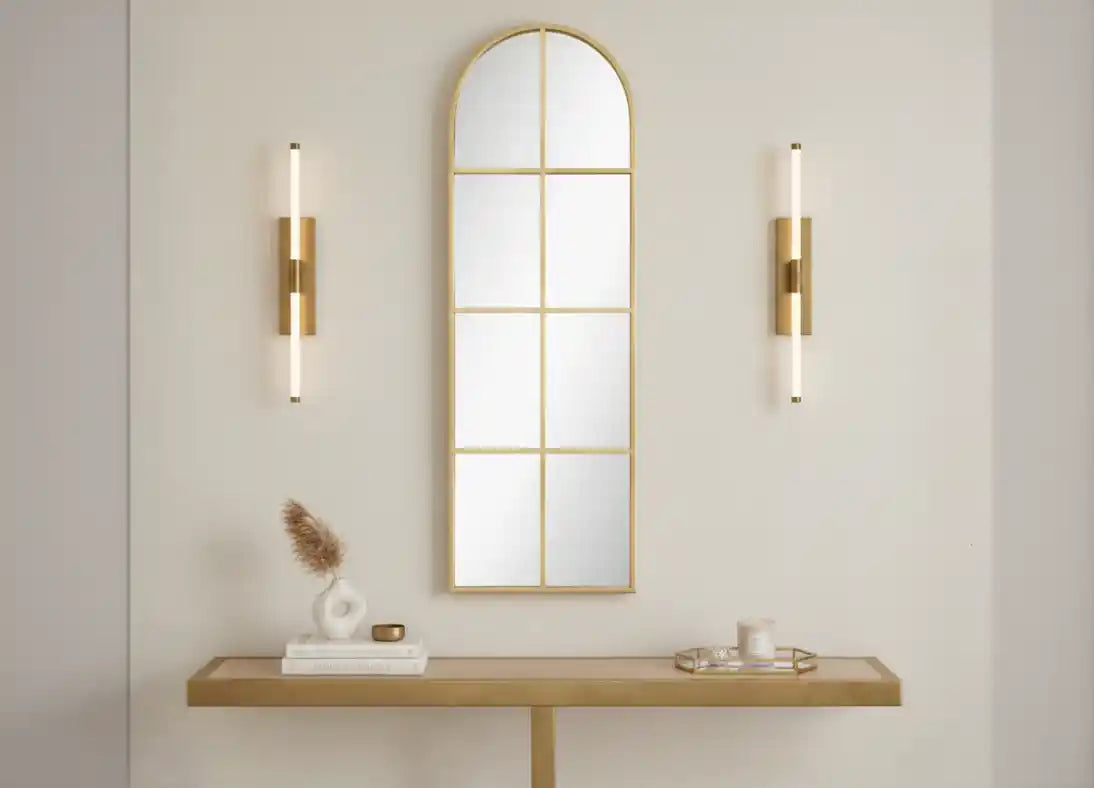 Roxi Mirror