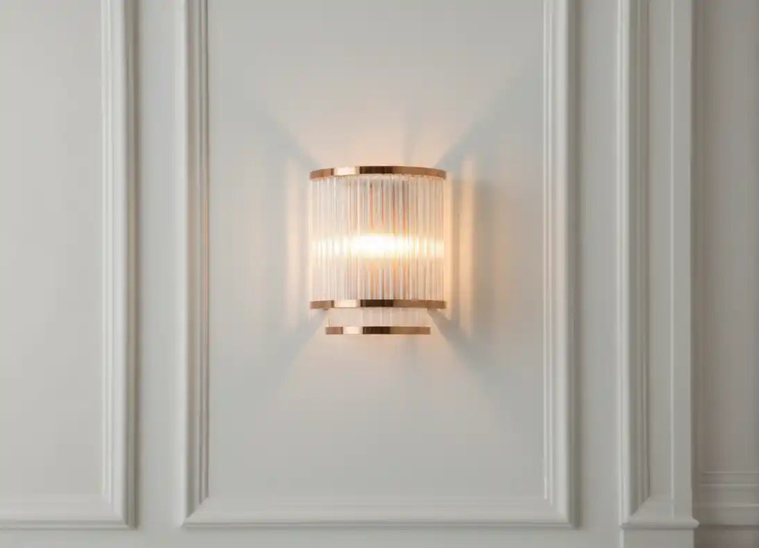 Langham Wall Lamp