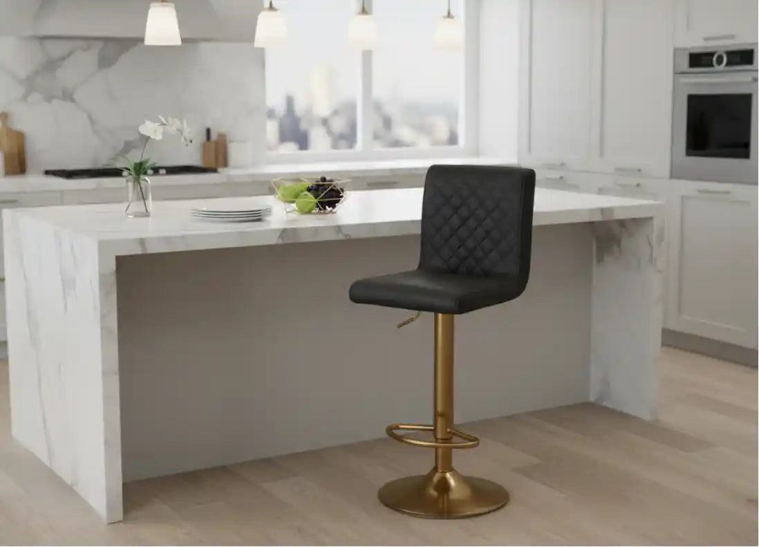 Chimes - Breighton Bar Stool