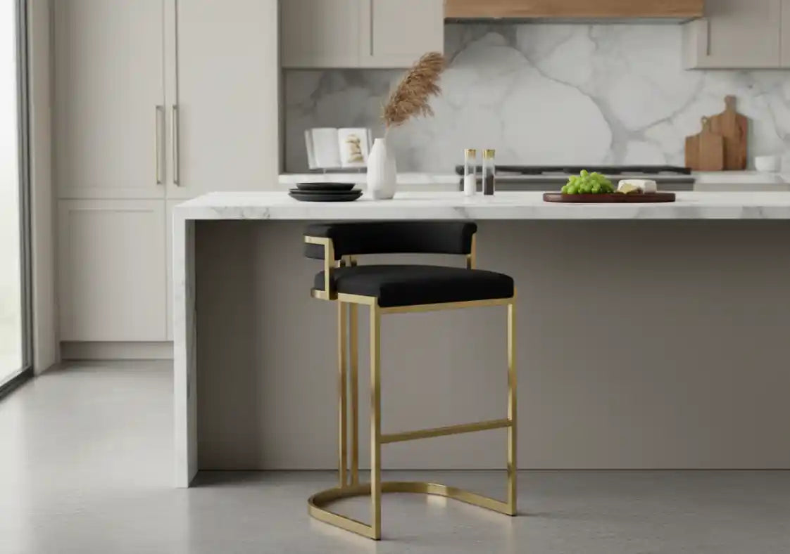 Chimes - Regency Bar Stool